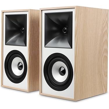 Amazon.co.jp 最新リリース: ブックシェルフスピーカー の新着